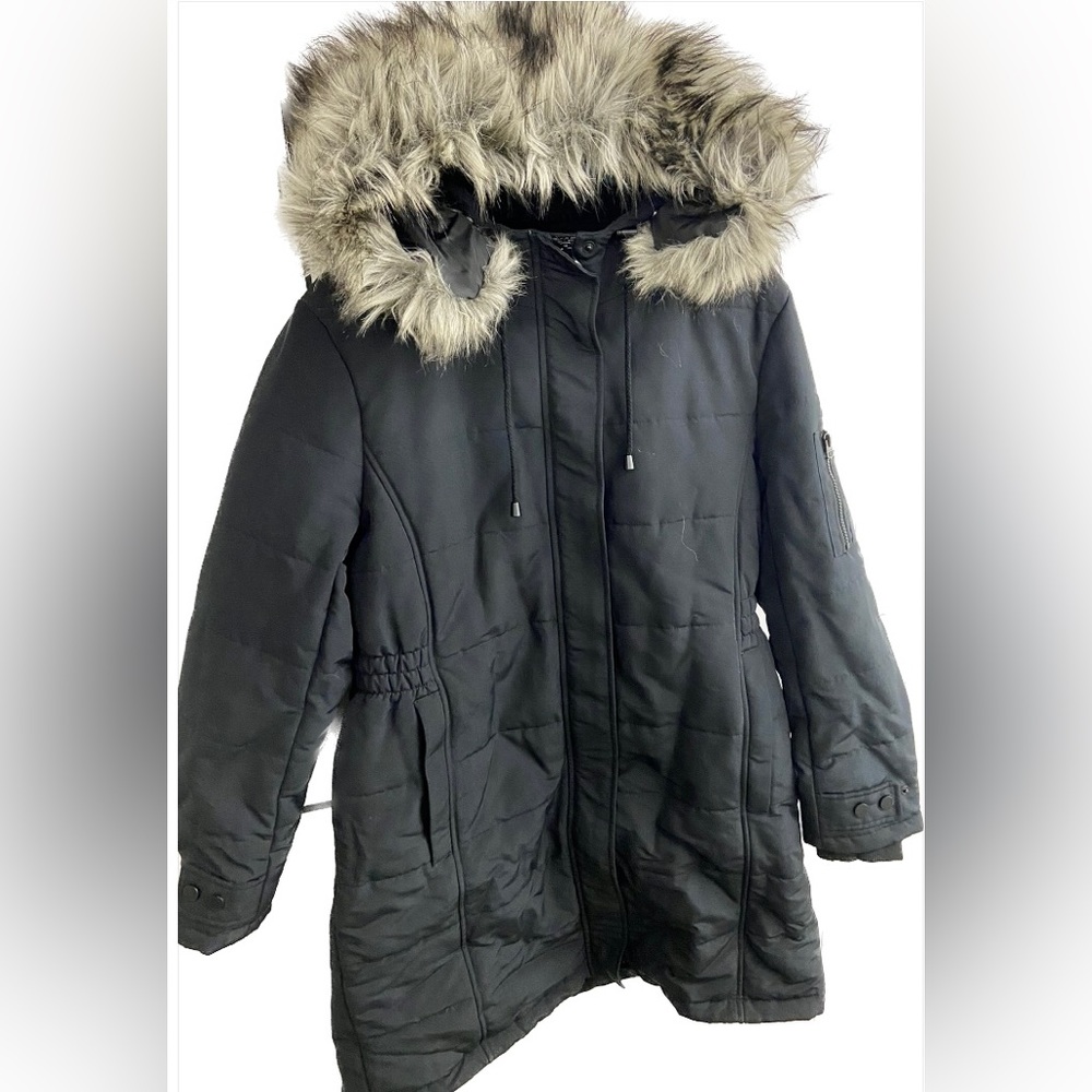 Lucky Brand Parka